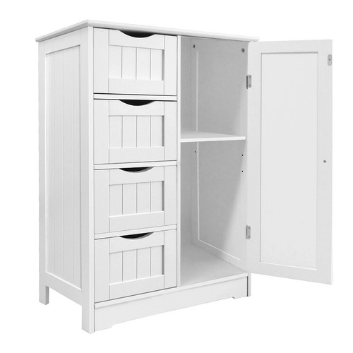 Bathroom cabinet free - free, standing