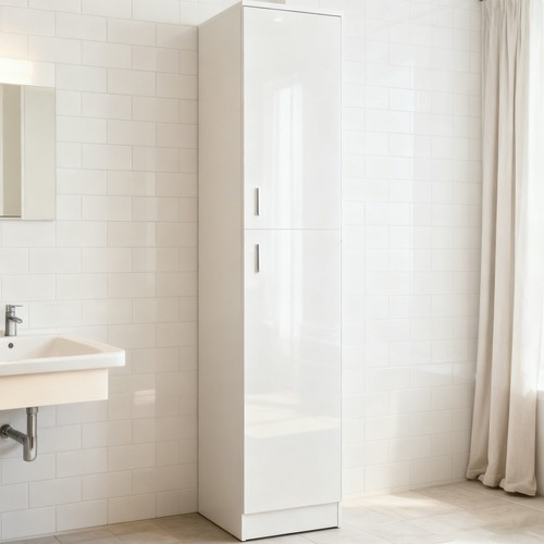 Bathroom high tier - bathroom,