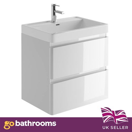 600mm wall hung - 600mm,