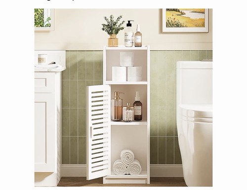 Waterproof bathroom storage - waterproof,
