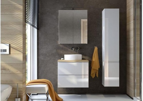 Bathroom vanity unit with - bathroom,