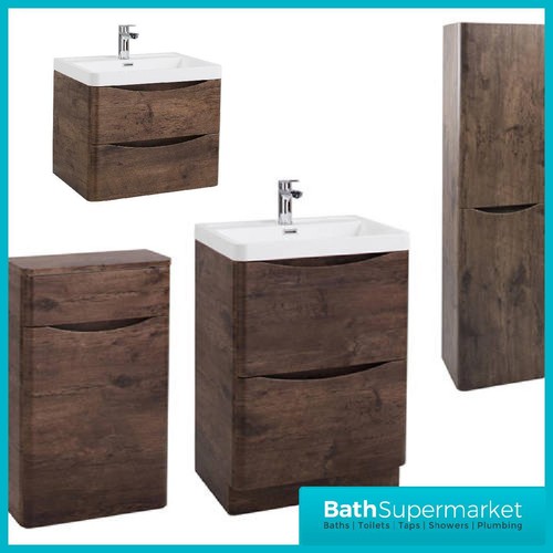 Bathroom vanity unit - bathroom,