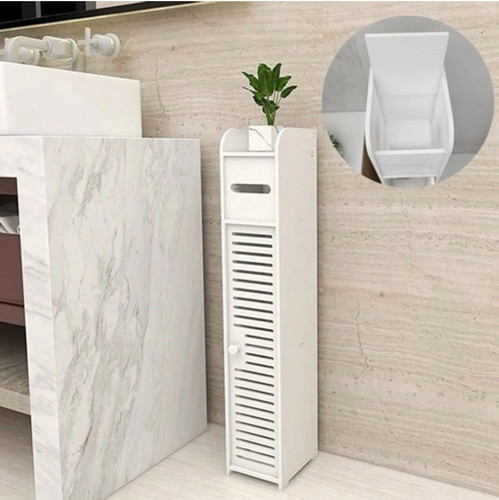 Waterproof bathroom cabinet - waterproof,