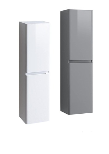 Bathroom cabinet cupboard tall - bathroom,