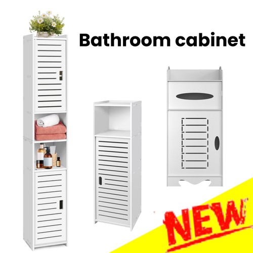 Bathroom storage cabinet - storage,