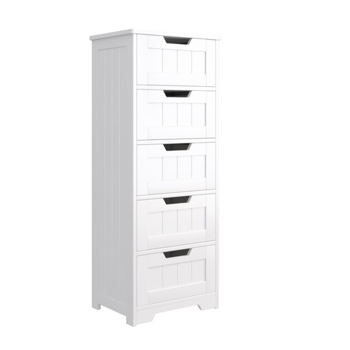Bathroom storage cabinet floor - storage,