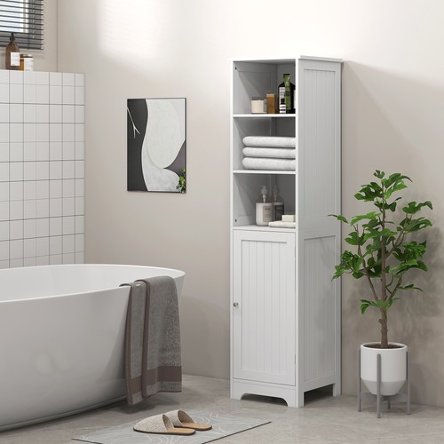 Tall bathroom cabinet - tall,