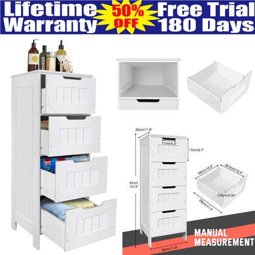 Bathroom storage unit cabinet - storage,