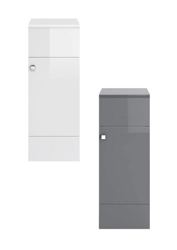 Bathroom cabinet cupboard unit - cabinet,