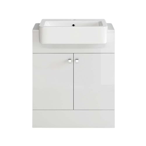 Bathroom cabinet vanity - cabinet,