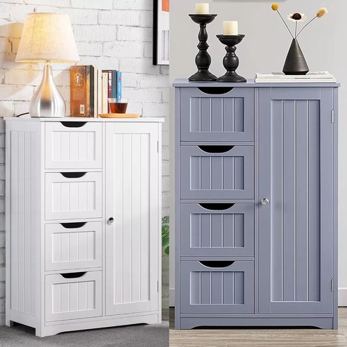 Bathroom wood cabinet - wood,