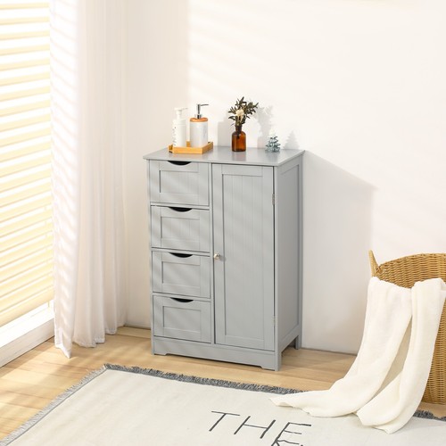 Bathroom storage cabinet - storage,