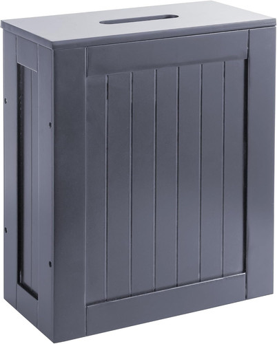 Hylt bathroom storage unit - hylt, –