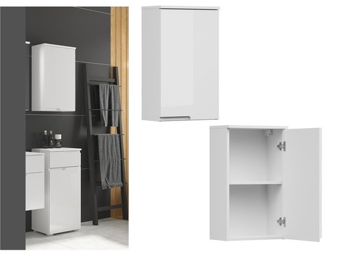 Bathroom wall cabinet floating - bathroom,