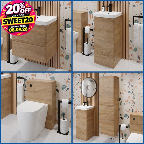 Bathroom furniture vanity unit - bathroom,