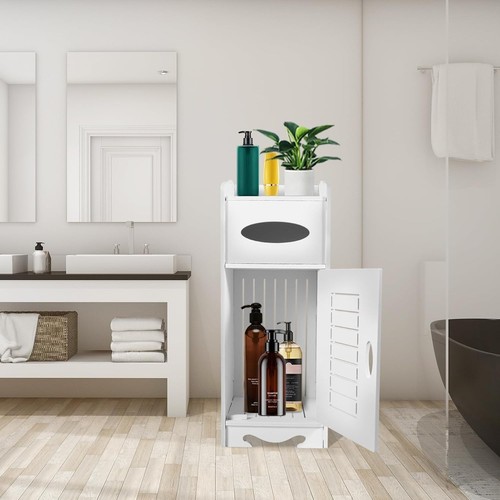 Bathroom storage cabinet - bathroom,