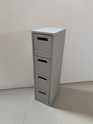 Bathroom storage cabinet - bathroom,
