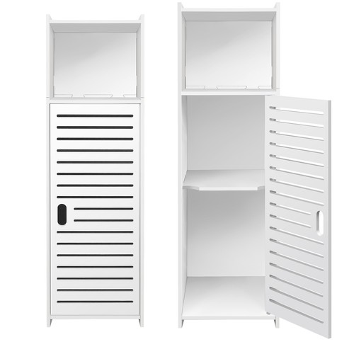 Bathroom storage cabinet free - cabinet,