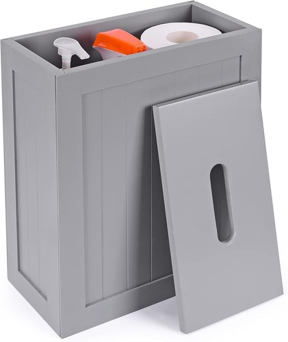 Bathroom slimline shaker unit - bathroom,