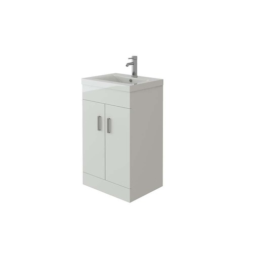 Bathroom cabinet vanity - bathroom,