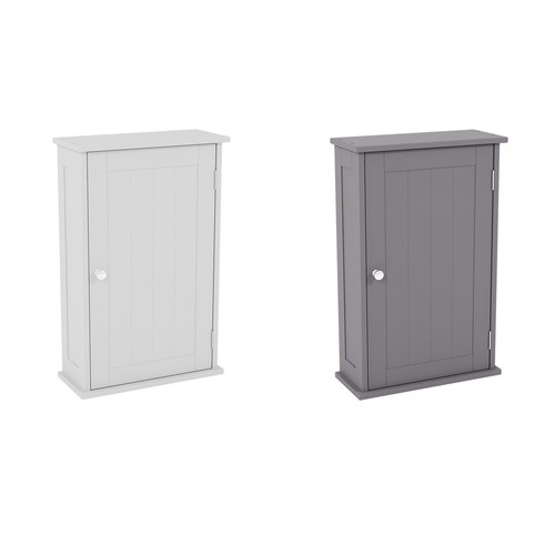 Bathroom wall cabinet - bathroom, storage