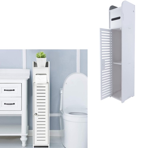 Bathroom cabinet storage unit - bathroom,