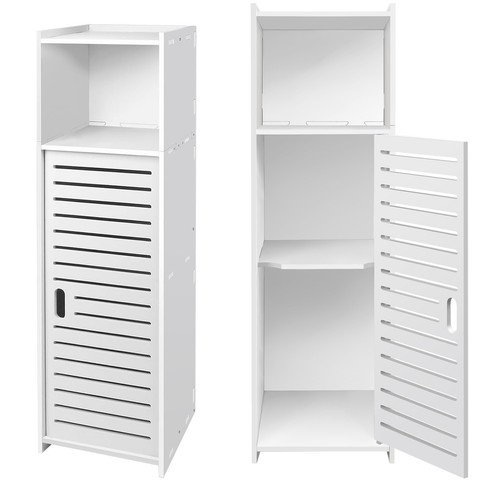 Waterproof bathroom cabinet - bathroom,