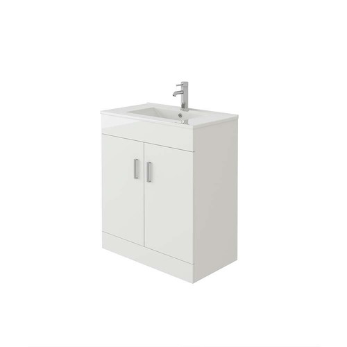 Bathroom cabinet vanity unit - vanity,
