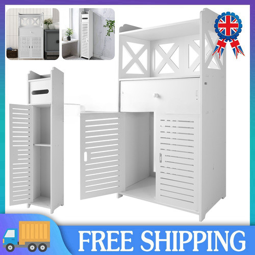 Bathroom cabinet cupboard - bathroom,