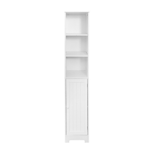 Bathroom storage cabinet - bathroom,