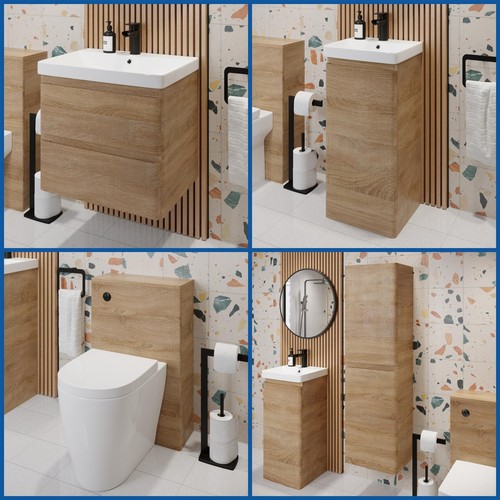 Bathroom furniture vanity - bathroom, unit