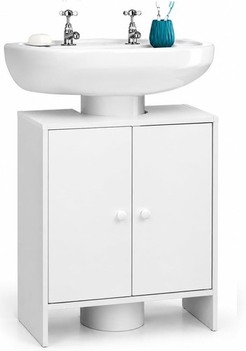 Under sink bathroom - under,