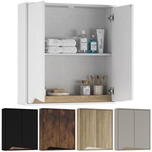 Door wall mounted bathroom - wall,
