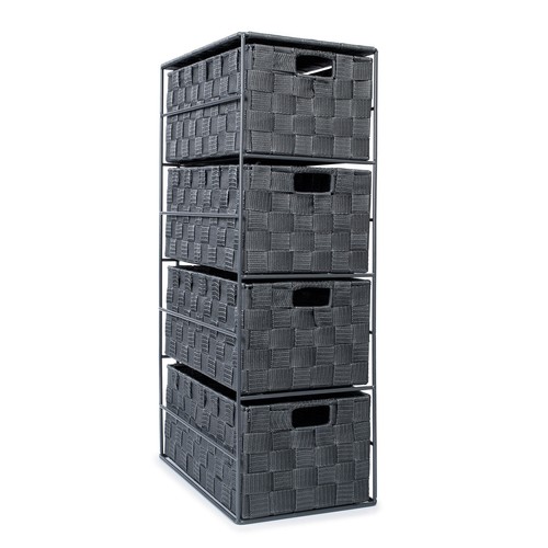 Ehc drawer storage cabinet - 4,