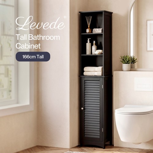 Levede tall bathroom - levede,