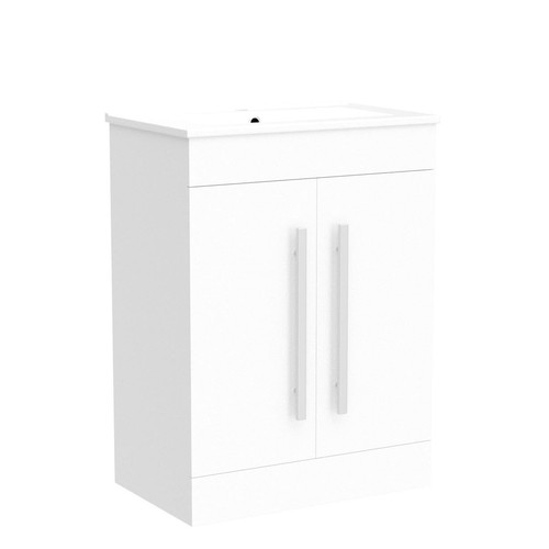 Bathroom cabinet vanity unit - bathroom,