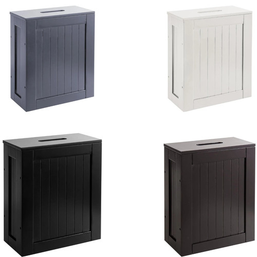 Slim bathroom storage cabinet - slim,