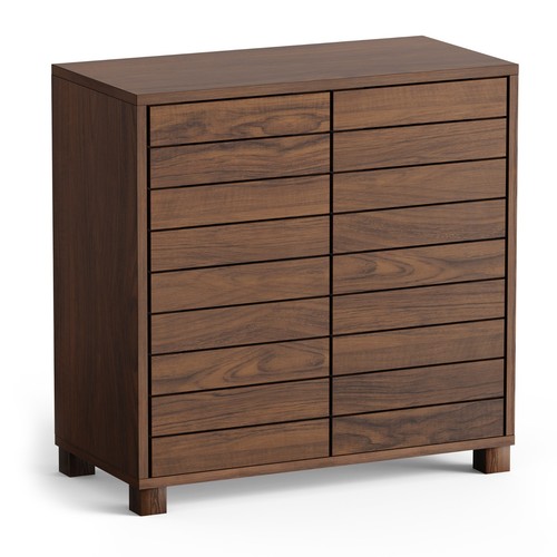 Bathroom storage cabinet dark - storage,