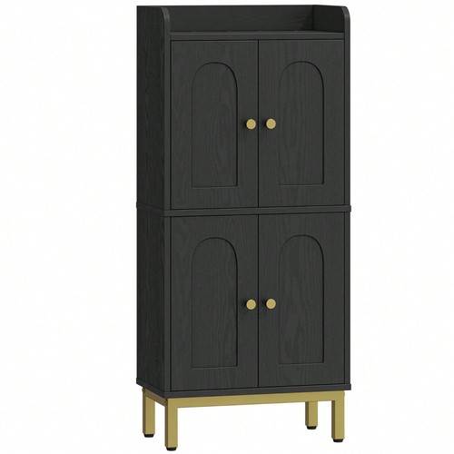 Slim bathroom storage - storage, cabinet