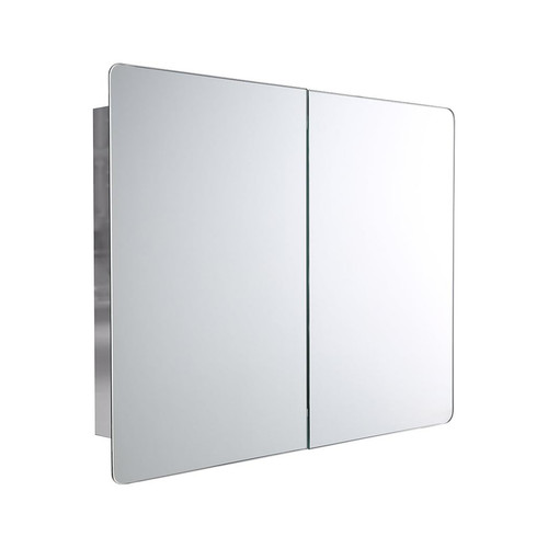 Bathroom mirror cabinet wall - mirror,