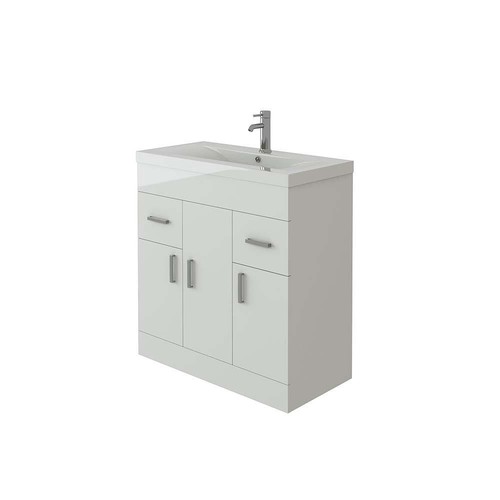 Bathroom vanity unit - bathroom,