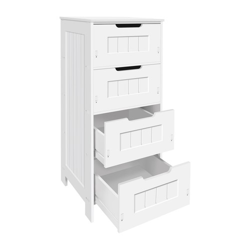 Bathroom floor cabinet - bathroom,
