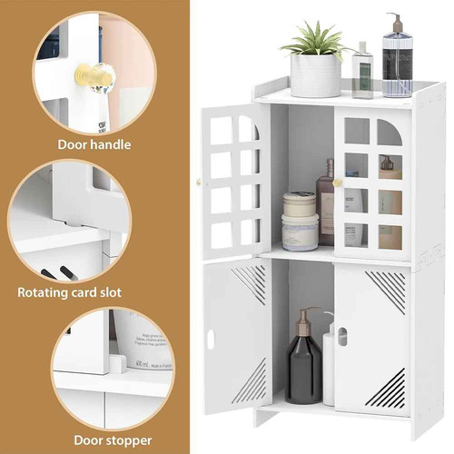 Tier bathroom floor - 3,