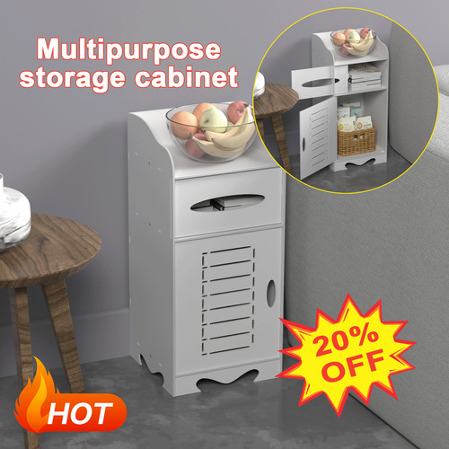 Waterproof bathroom storage - waterproof,