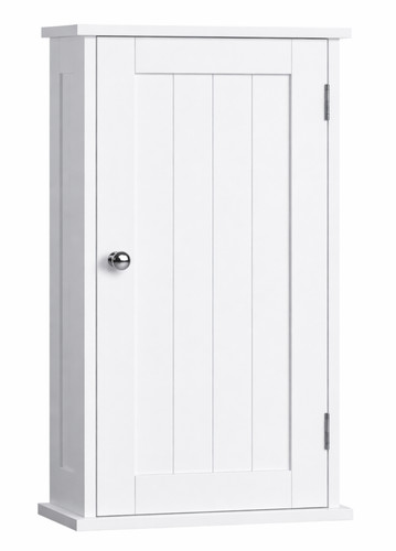 Bathroom wall cabinet storage - bathroom,