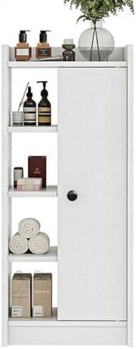 Bathroom storage cabinet with - bathroom,