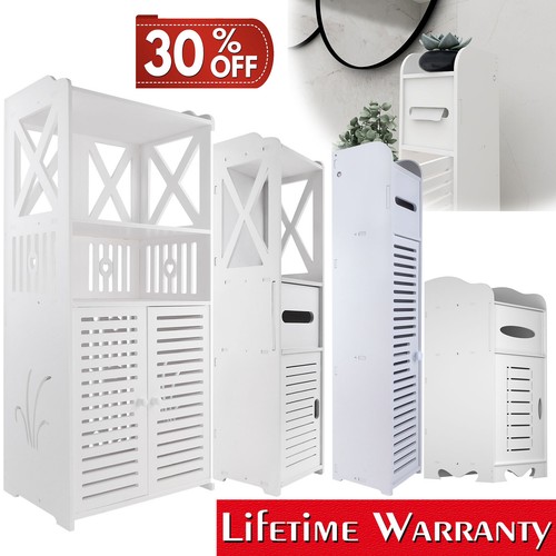 Waterproof bathroom storage - bathroom,