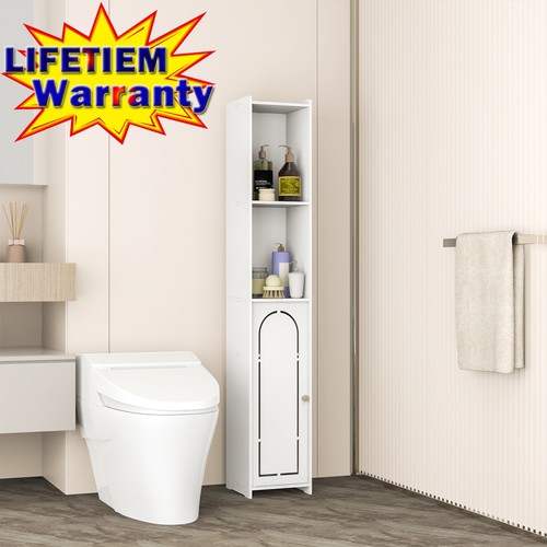 White waterproof free standing - waterproof,