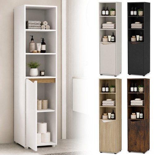 140cm tier tall bathroom - 4,