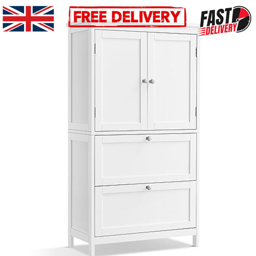 Bathroom storage cabinet - bathroom,